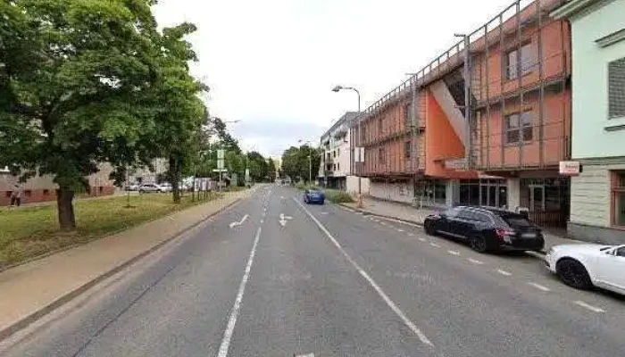 Divadelni Restaurace Rakovnik Street View A 360deg - Na Sekyře 2377