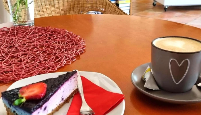 Dobrobistro Instagram - Sokolská 584
