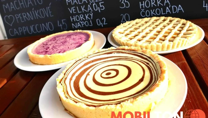 Dobrobistro Menu - Sokolská 584