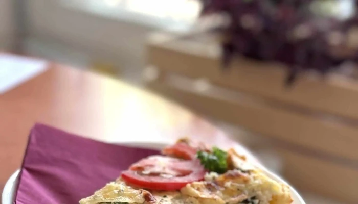 Dobrobistro Otevřeno Nyni - Sokolská 584
