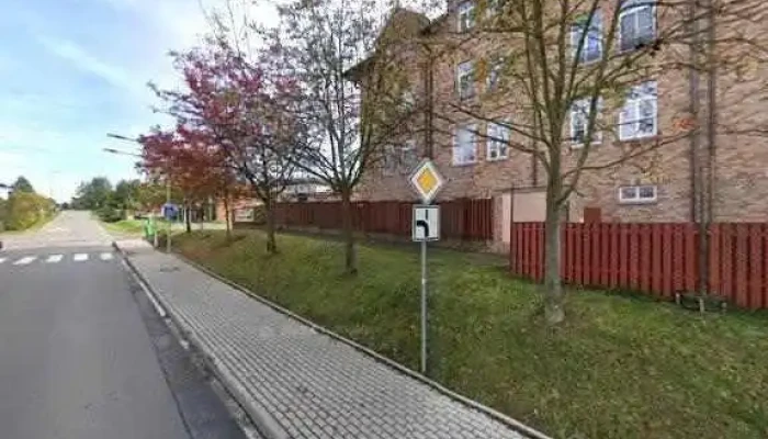 Dobrobistro Street View A 360deg - Sokolská 584