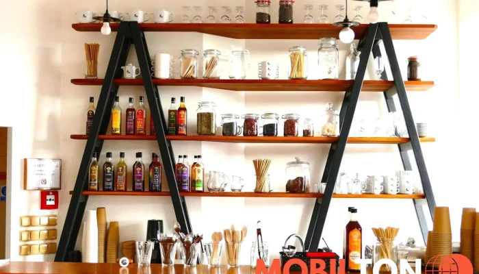 Dobrobistro Vzhled A Atmosfera - Sokolská 584