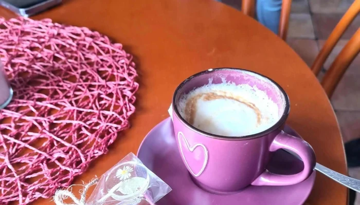 Dobrobistro čislo - Sokolská 584