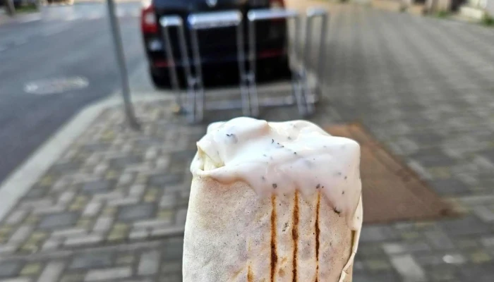 Doner Kebab Celakovice Instagram - Masarykova 14