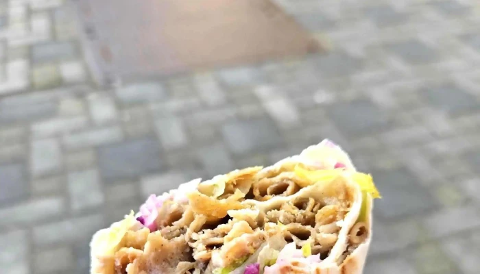 Doner Kebab Celakovice Oblast - Masarykova 14