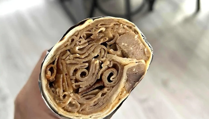 Doner Kebab Celakovice Recenze - Masarykova 14