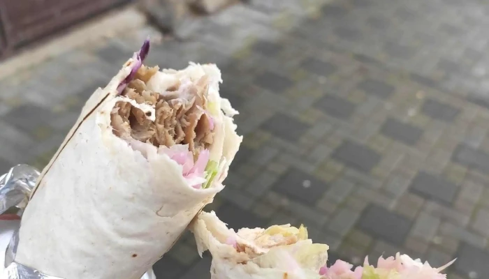 Doner Kebab Celakovice Telefon - Masarykova 14
