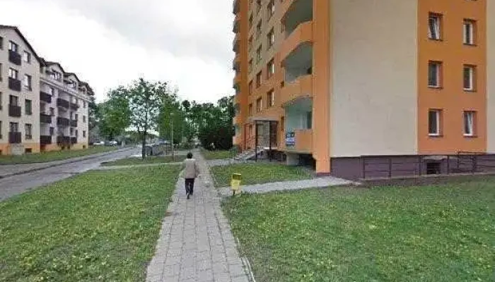 Dps Restaurace -  Street View A 360deg - Novosady 1597