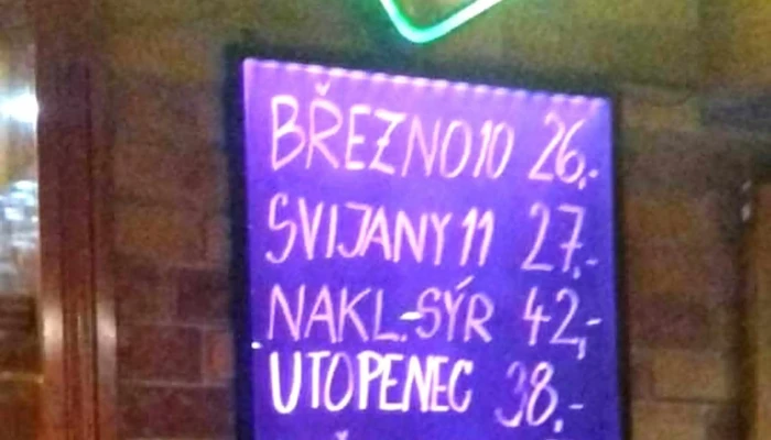 Drevenka U Dvoraku Studanecka 64 2 - Studánecká 64/2