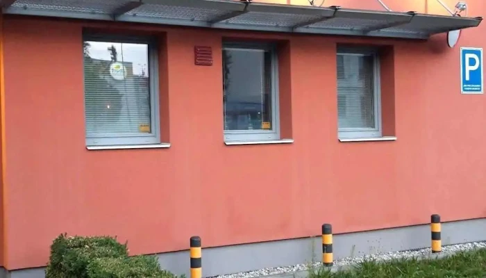Ducatti Caffetteria - 753 01 Hranice 1-Město