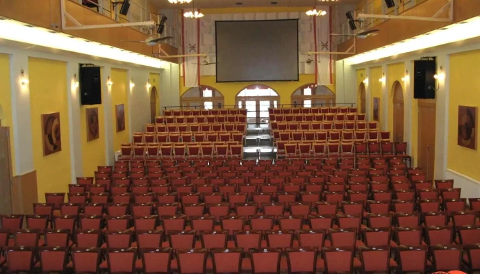 Dum Kultury Strelnice Rumburk Po Od Vlastnika - Snp 484/29