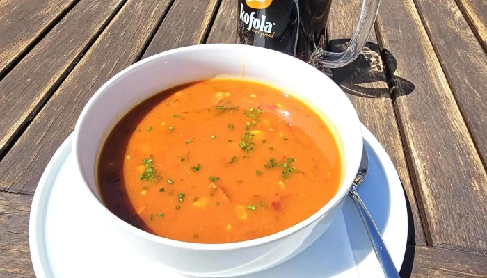 Dvajedna Vycep A Restaurace Hodnoceni - Škroupova 2625/4