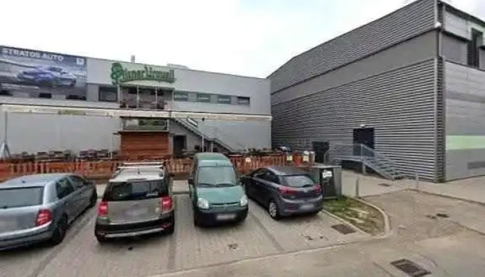 Dvajedna Vycep A Restaurace Street View A 360deg - Škroupova 2625/4