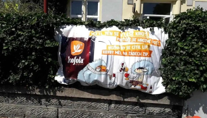 Dělnický dům - Masarykova 359