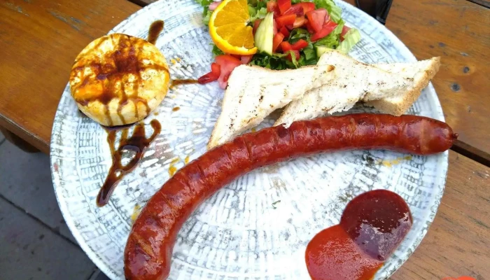 Eden Restaurace Litomerice Jidlo A Piti - Osvobození 191/17