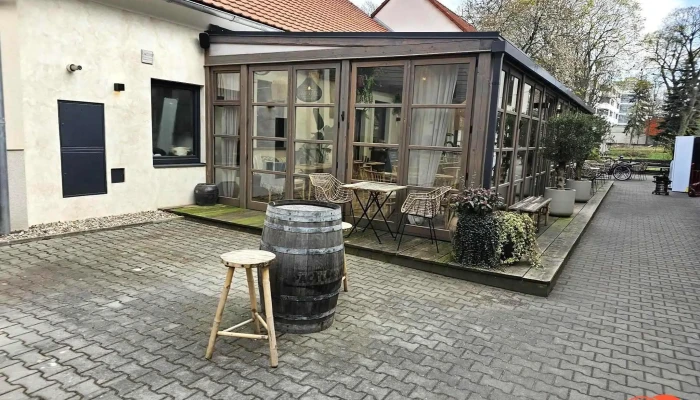 El Patio Pardubice - 530 02 Pardubice I-Zelené Předměstí