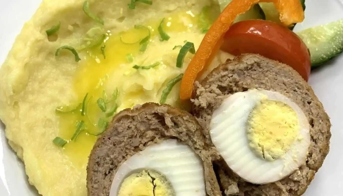 Ep Restaurace Zahumeni Jidlo A Piti - B. Němcové 1720