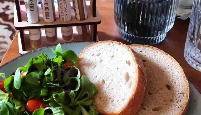 Esperanza Tapas Bar -  Oblast - Husova 77