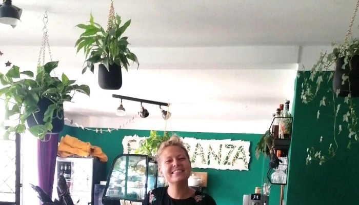 Esperanza Tapas Bar -  Videa - Husova 77