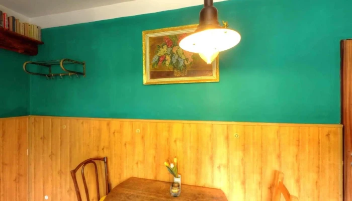 Esperanza Tapas Bar -  Vse - Husova 77