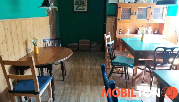Esperanza Tapas Bar -  Vzhled A Atmosfera - Husova 77