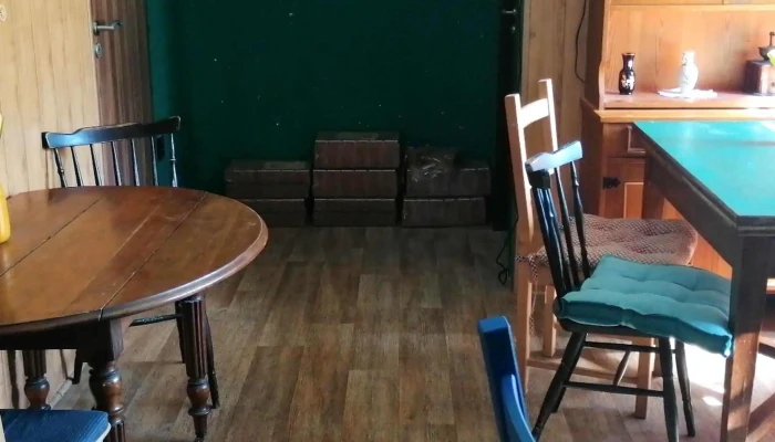 Esperanza Tapas Bar -  čislo - Husova 77