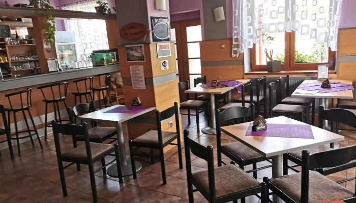 Ex - Bar - 737 01 Český Těšín 1