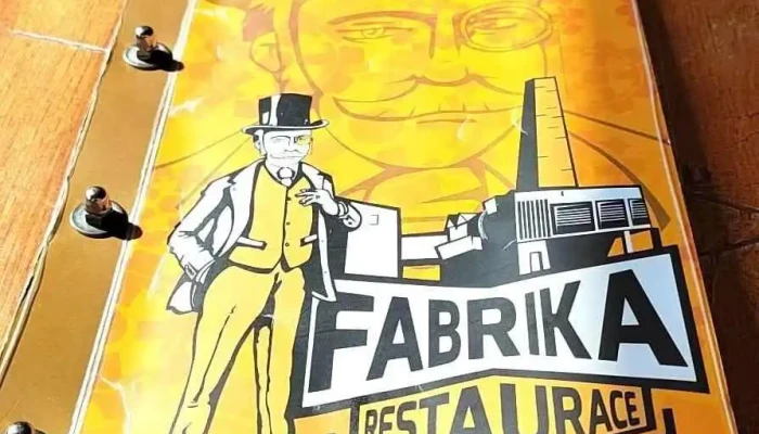 Fabrika Decin Nejnovejsi - Oblouková 1413/3