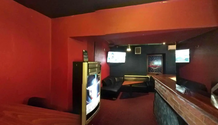Fabrika Decin Street View A 360deg - Oblouková 1413/3