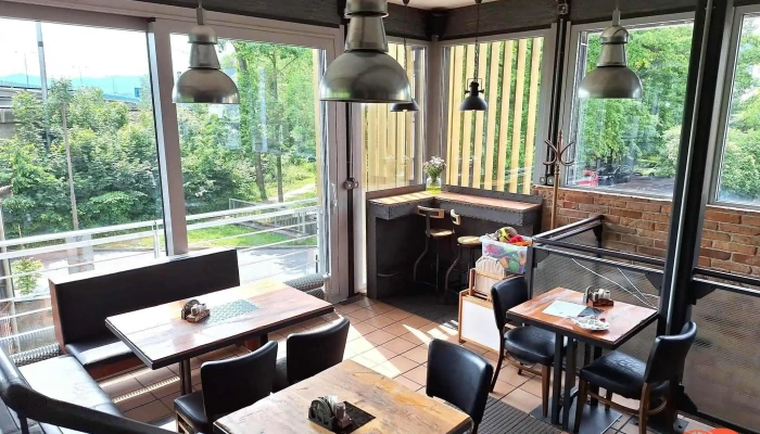 Fabrika Decin Vzhled A Atmosfera - Oblouková 1413/3