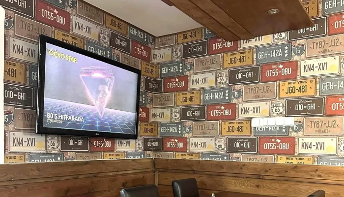 Falco Restaurant -  Blizko Mě - Dubí-teplice 1