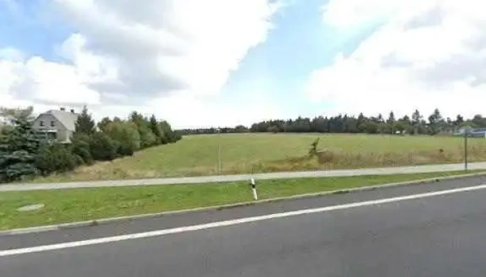 Falco Restaurant -  Street View A 360deg - Dubí-teplice 1