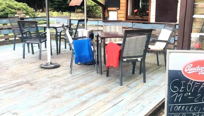 Falco Restaurant -  Vse - Dubí-teplice 1