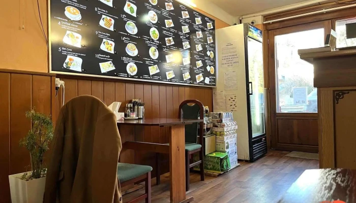 Family Restaurace - 180 00 Praha 8-Libeň