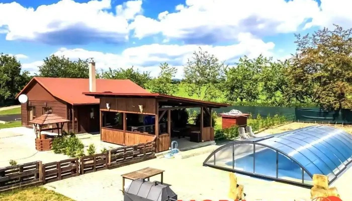 Farma Medlov - 783 91 Medlov
