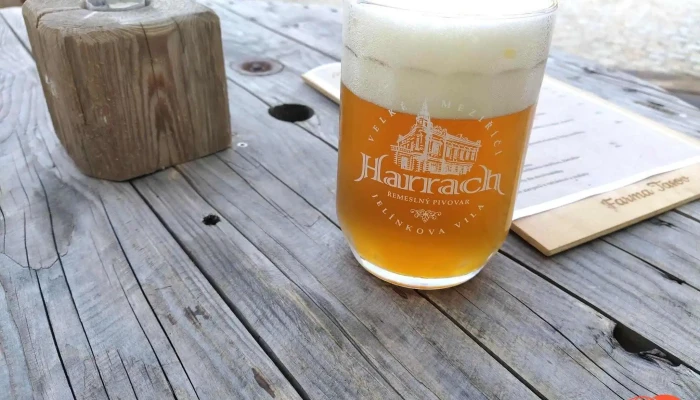 Farma Tasov -  Pivo - Tasov