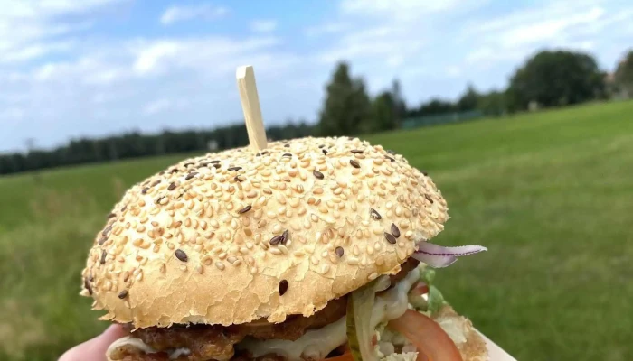 Fast Food Falta -  Adresa - Jílové-děčín 2