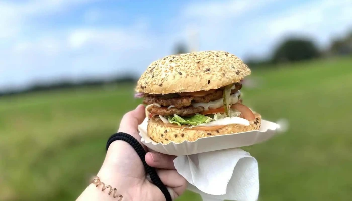 Fast Food Falta -  Hodnoceni - Jílové-děčín 2