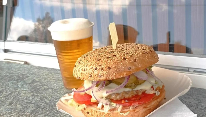 Fast Food Falta -  Vse - Jílové-děčín 2
