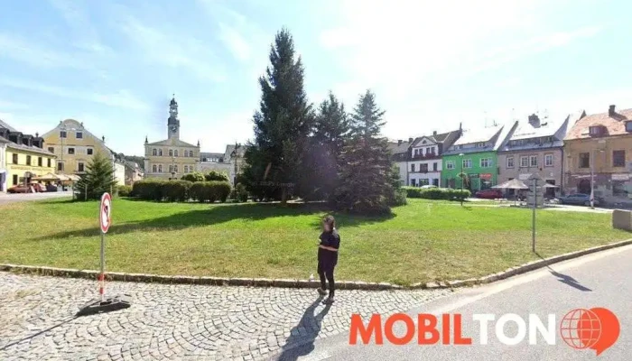 Fast Food U Dračka - 463 31 Chrastava