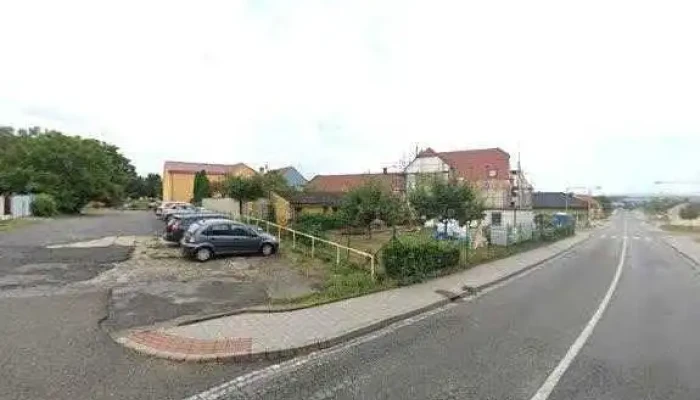 Fialka -  Street View A 360deg - Panská 1320