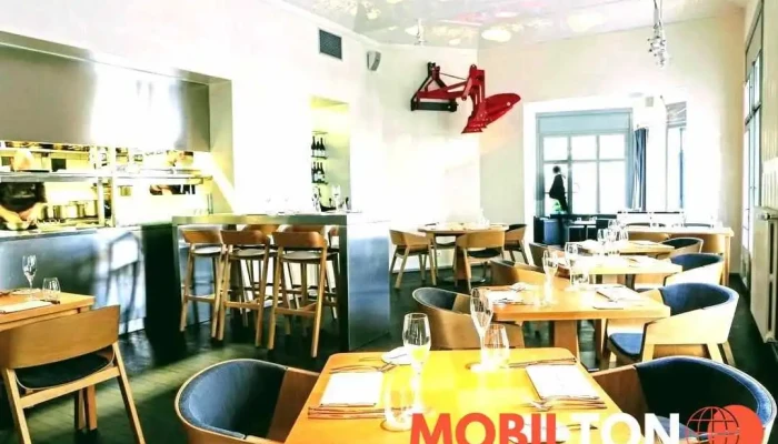 Field Restaurant - 110 00 Staré Město