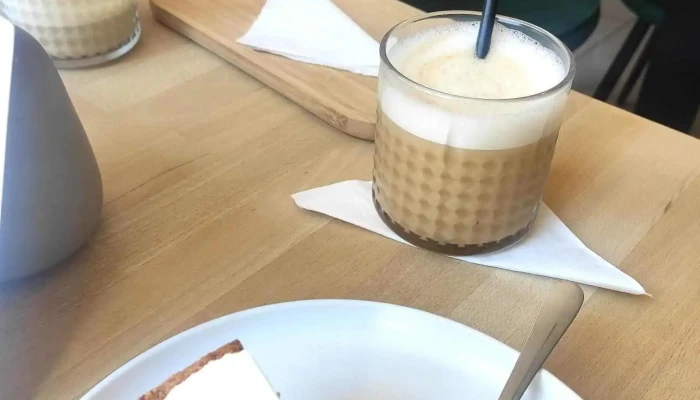 Flek Na Kafe -  Kava - Masarykova 96