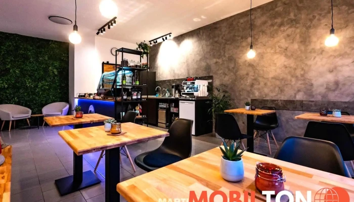 Flek Na Kafe -  Vse - Masarykova 96