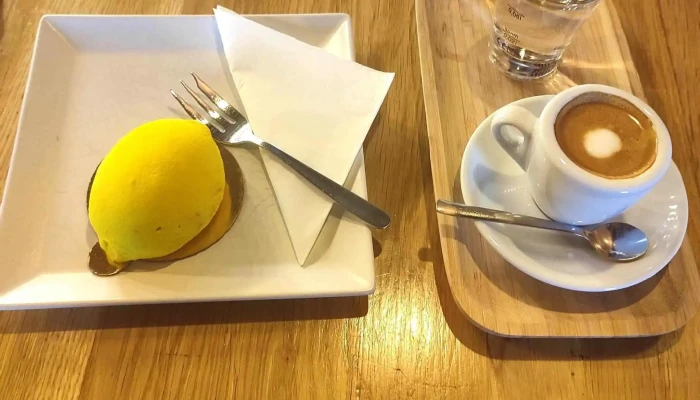 Fontana Coffee Bar Oteviraci Doba - Zelené Nám. 440 01