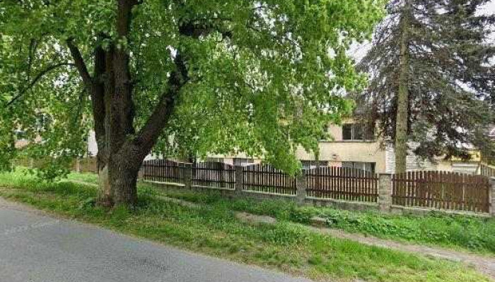 Food Factory Kamenice -  Street View A 360deg - Olešovice