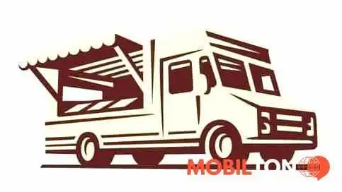 Food Truck Alexandra -  Od Vlastnika - Mračská 6