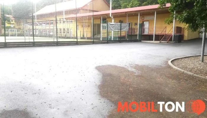 Fotbalova Hospoda Od Vlastnika - Horní Litvínov