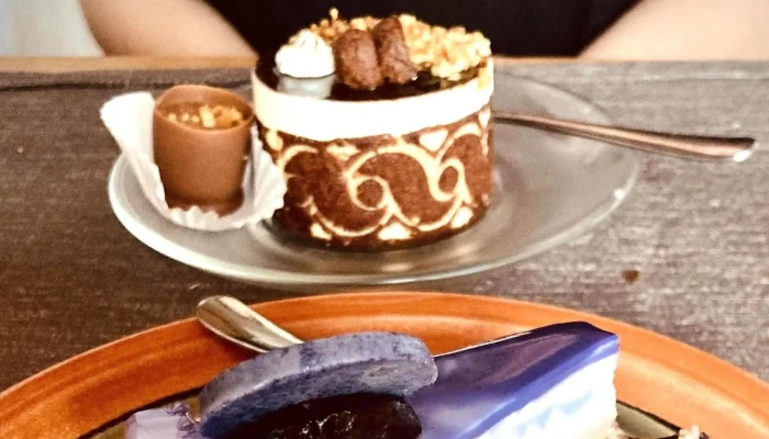 Franqueza Cafe -  Kavarna čajovna - Masarykovo Nám. 60