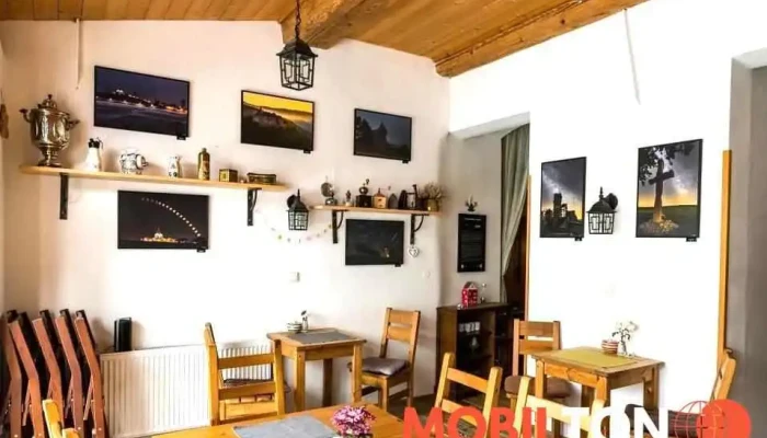 Franqueza Cafe -  Od Vlastnika - Masarykovo Nám. 60